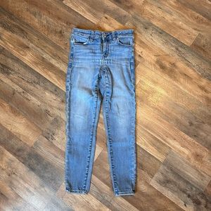 American Eagle Next Level Stretch Jeans